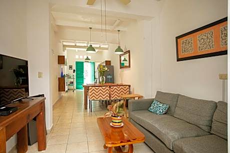 Casitas Miramar Puerto Vallarta Malecón