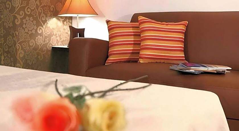 G2 Hotel Group