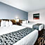 Microtel Inn And Suites By Wyndham Sweetwater