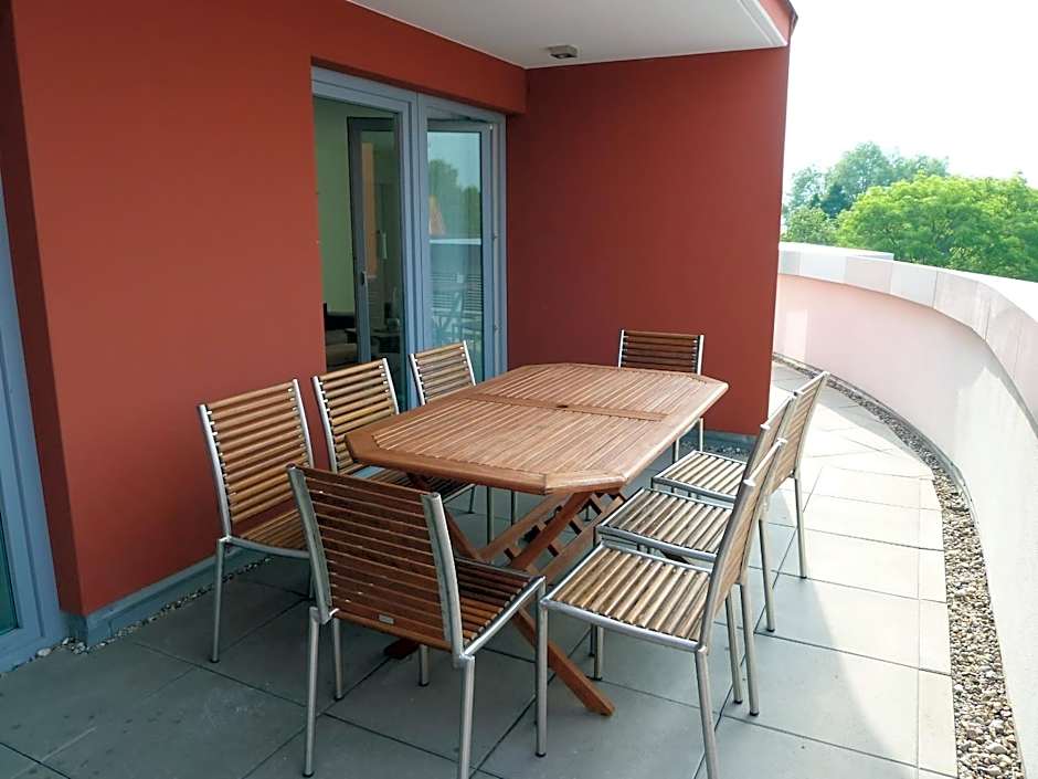 Hotel Goor und Apartmenthaus