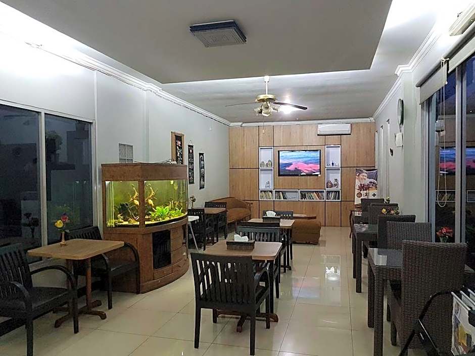 La Derra Hotel