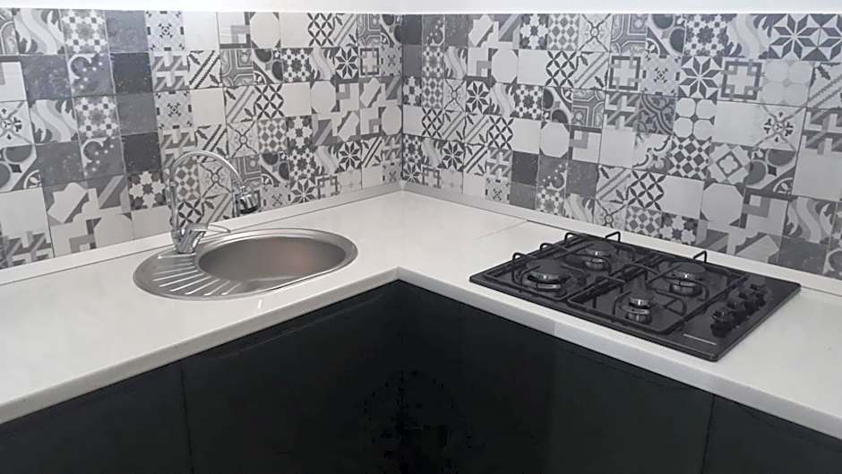 ApartHotel Dominic Residence