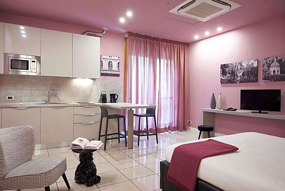Residence Leopoldo