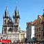 Occidental Praha