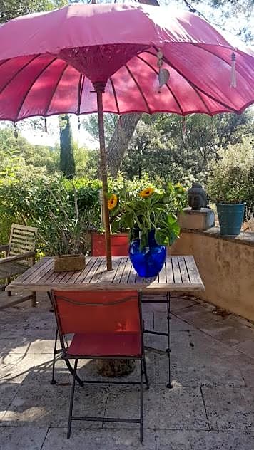 La Maison de Charlie – Vaugines, UT