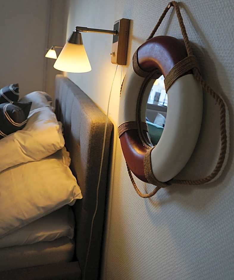 Snöå Bruk Hotell och konferens