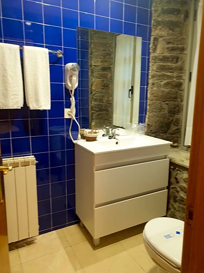 Balneario Caldas de Luna