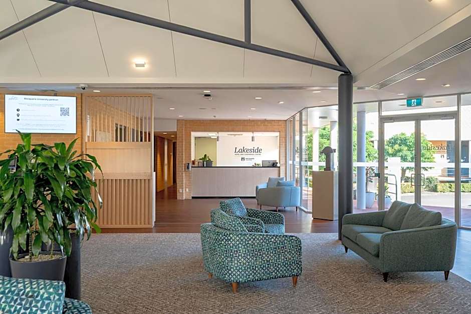 MGSM Executive Hotel