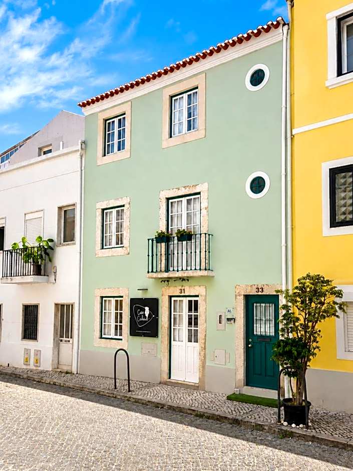 Casa do Criativo ® Bed&Breakfast