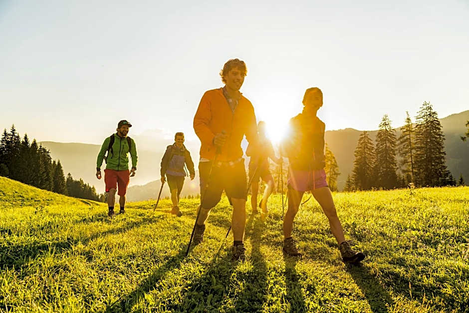 B&B Hotel Die Bergquelle