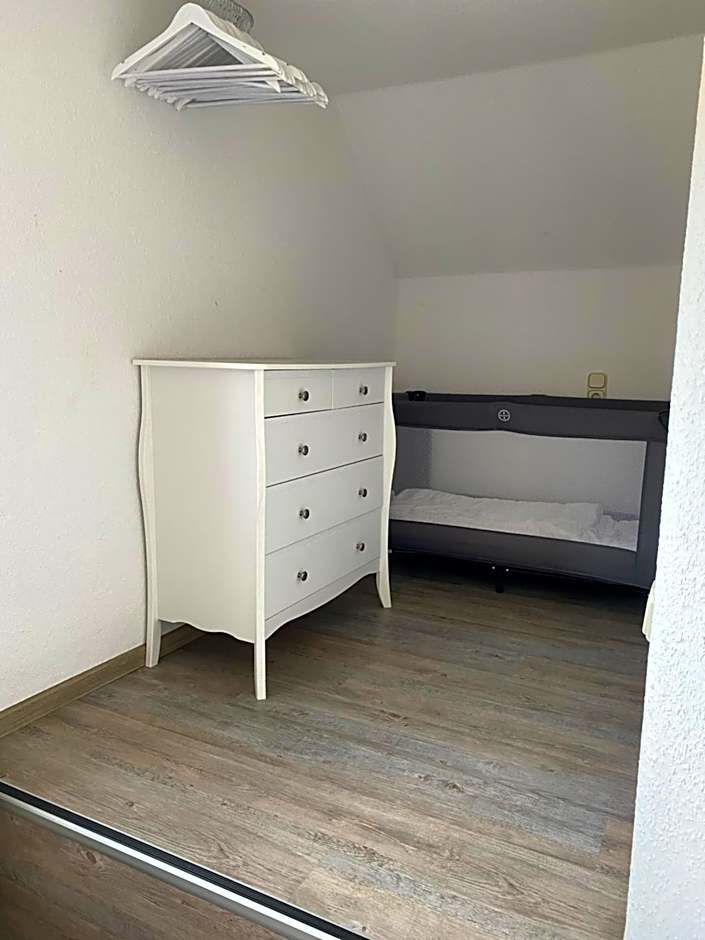 Apartments Benser-Hof