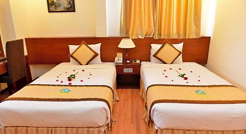 Hau Giang Hotel Can Tho