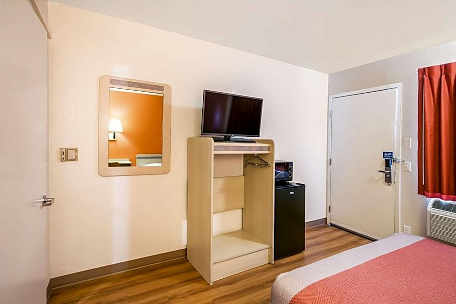 Motel 6 Williams, Ca