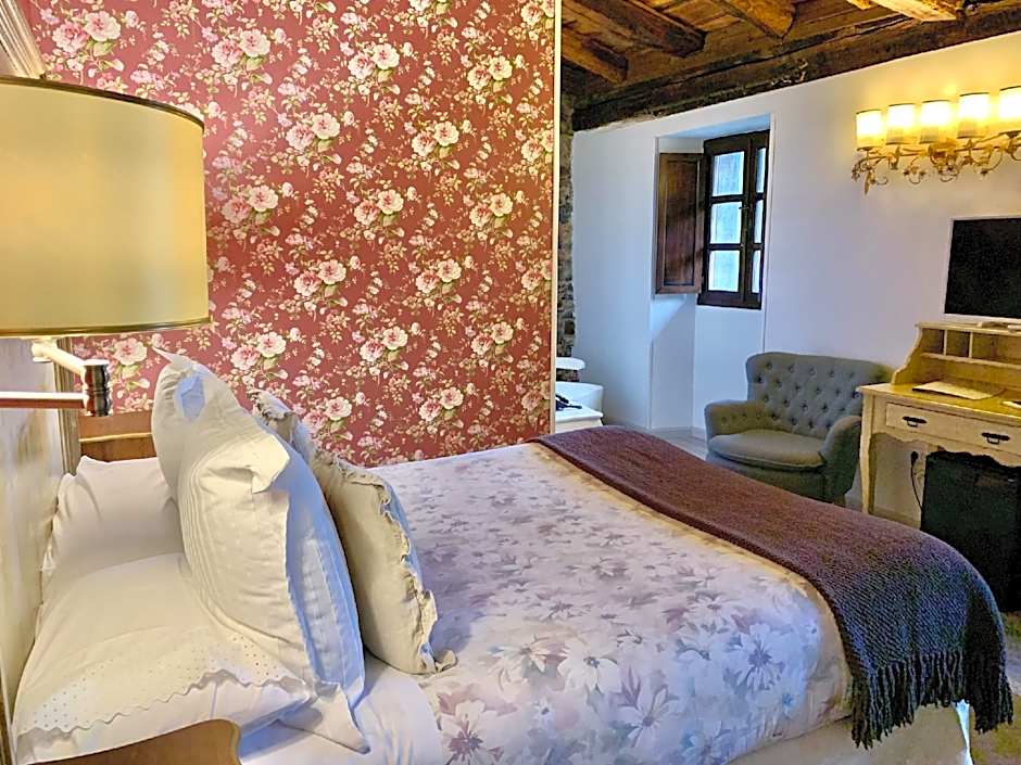 Akla Hotel Palacio Torre de Ruesga