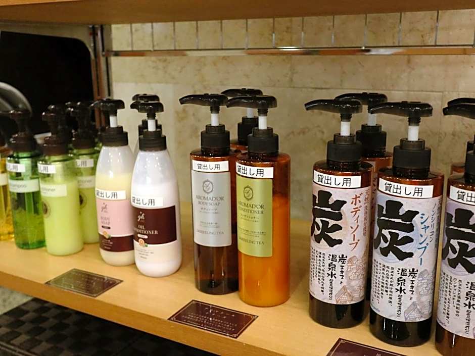 Kuretake-Inn Central Hamamatsu
