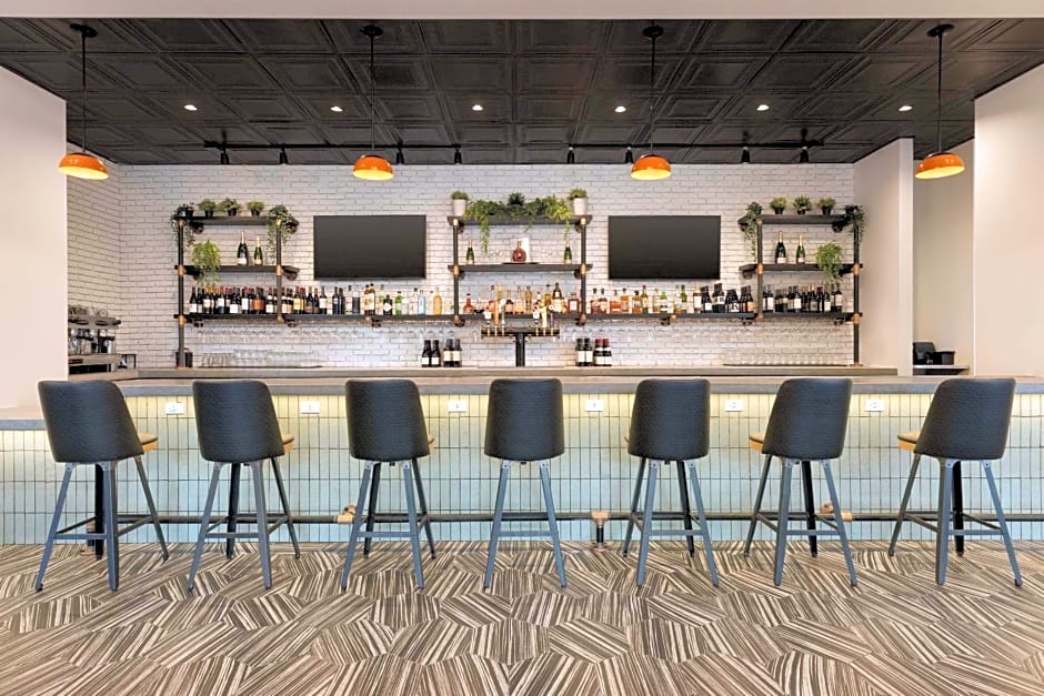Origin Westminster a Wyndham Hotel