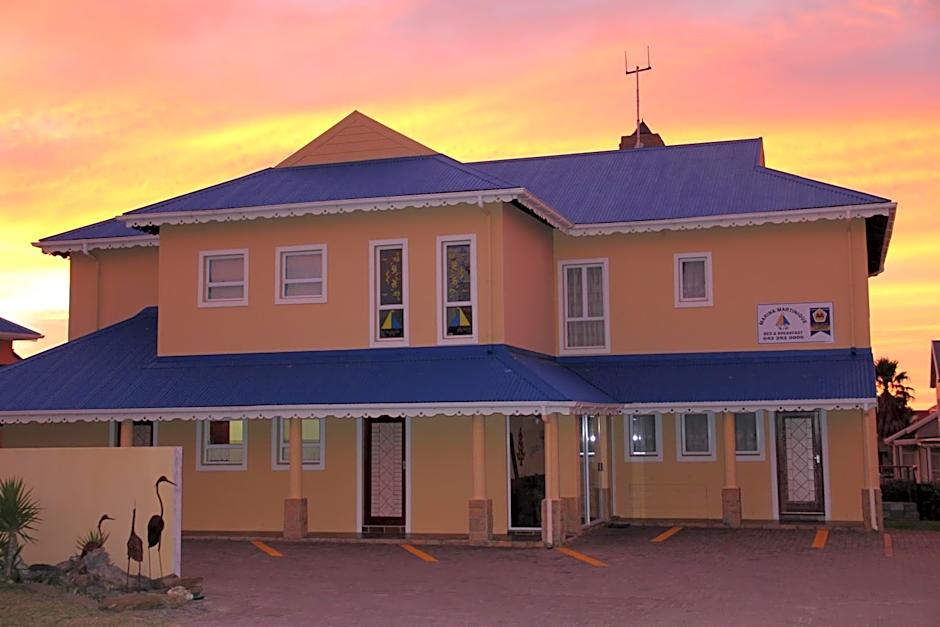 Marina Martinique B&B