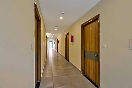 Super Hotel O Blessings Residency