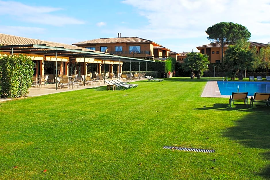 Aparthotel Suites Vila Birdie