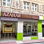 Hotel Azahar