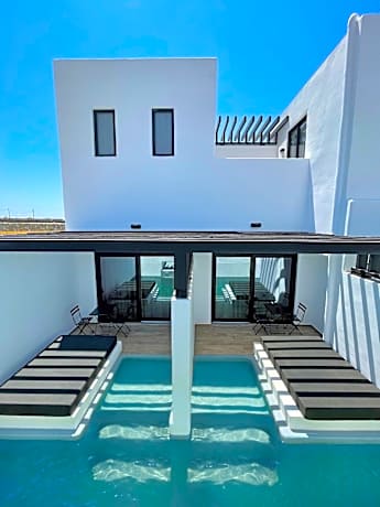 King Room with Pool View