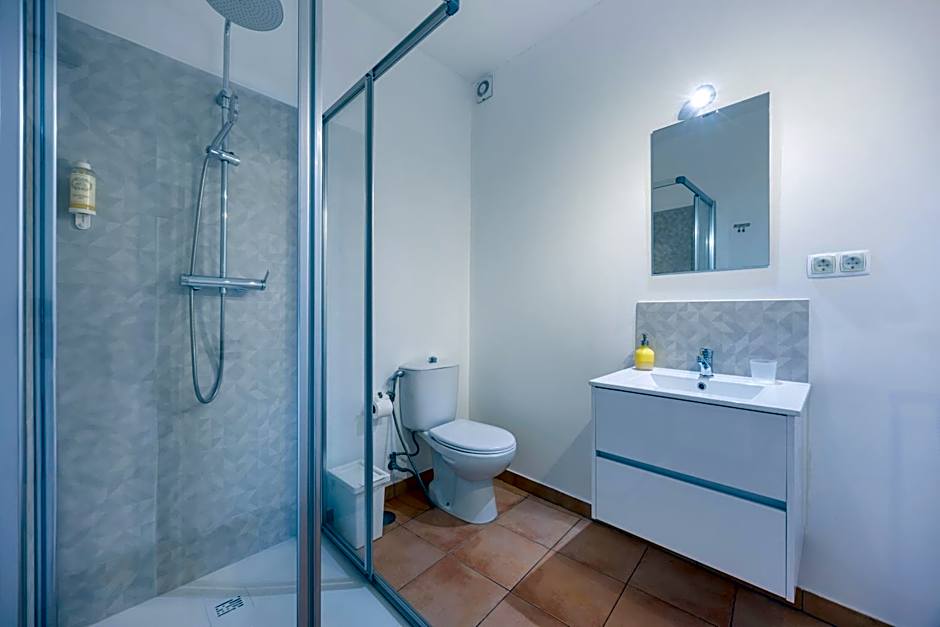 3 Marias Guest House B&B