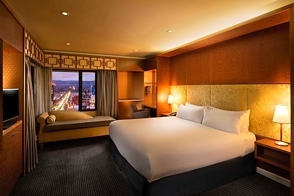 Hilton Adelaide