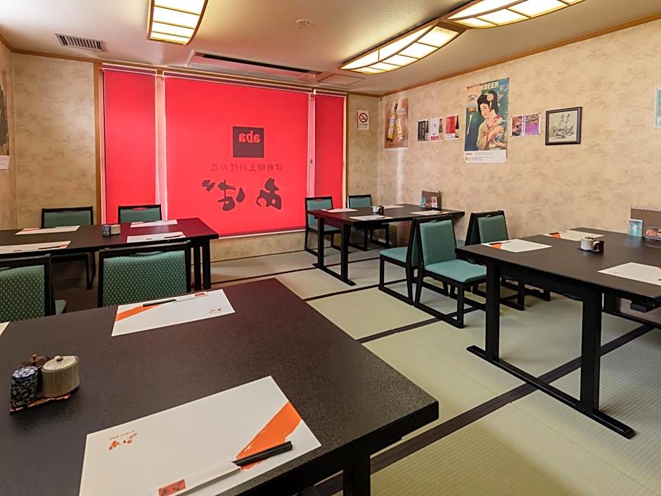 Hirosaki Touei Hotel