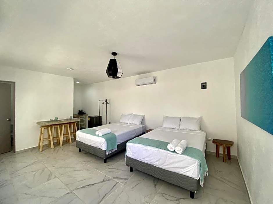 Casa Colibrí El Cuyo