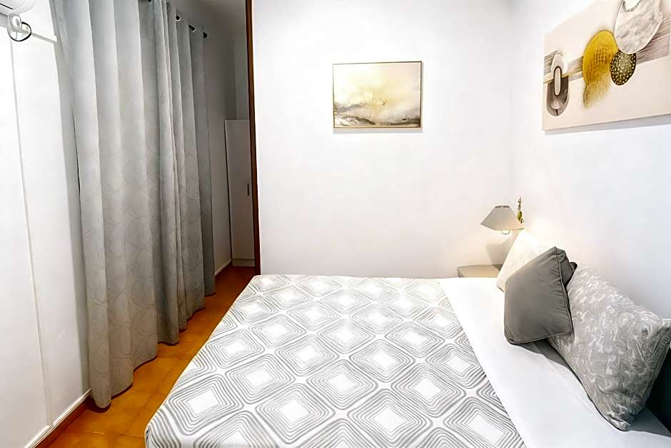 Alojamento Luso Espanhola Budget Rooms Elvas