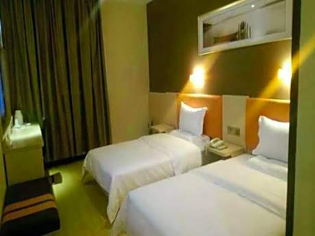 7 Days -Youxiang Twin