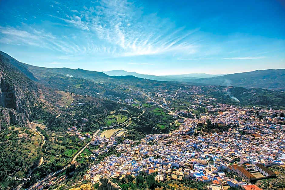 Dar Wadada