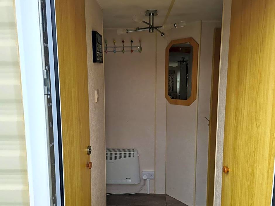 6 Berth on Seaview 3 bedrooms Fanfare