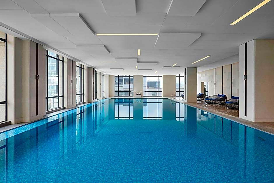 Wenzhou Airport Marriott Hotel