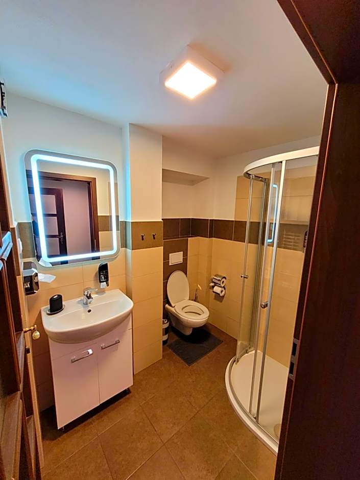 Hotel STARÝ MLÝN