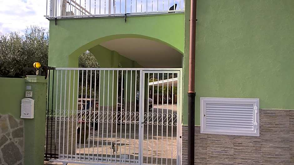 B&B Elfo degli Ulivi