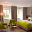 Lindenhof Hotel Garni