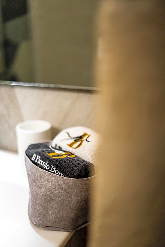 Il Piccolo Borgo - Suite Superior