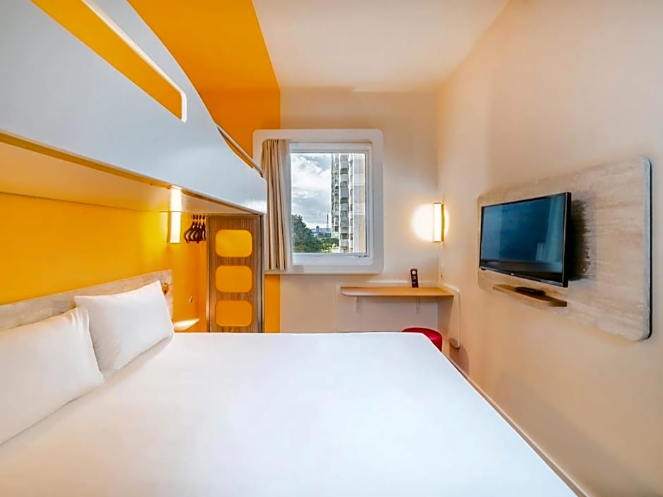 ibis budget Sao Caetano