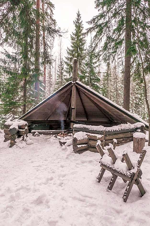 Hotel Nuuksio - Conferences and events