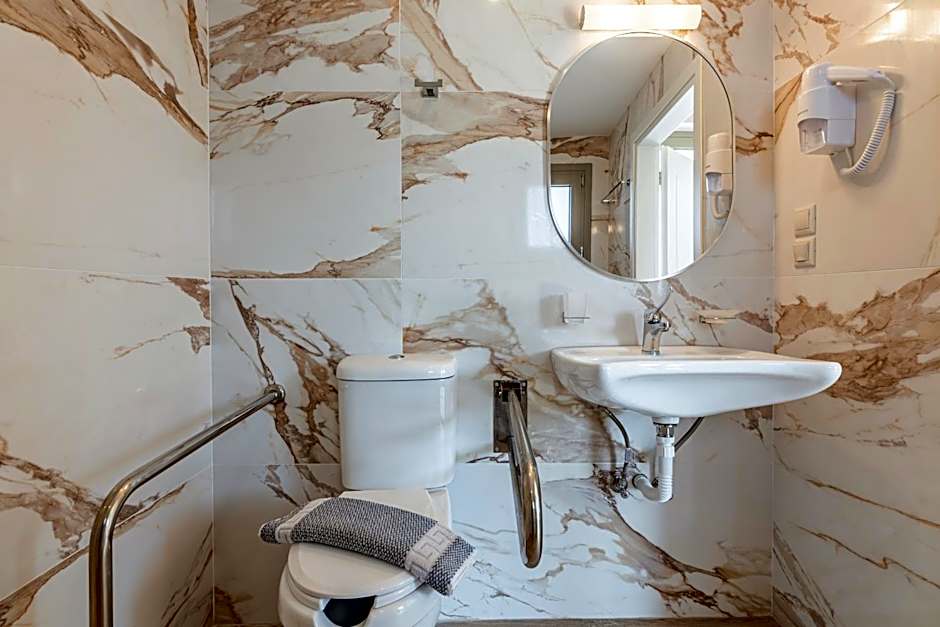 Mythos Village Diskos