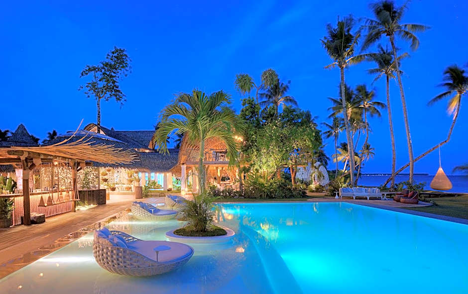 Nay Palad Hideaway - All Inclusive Stay