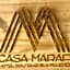 Hotel Casa Maraf - Isla Mujeres