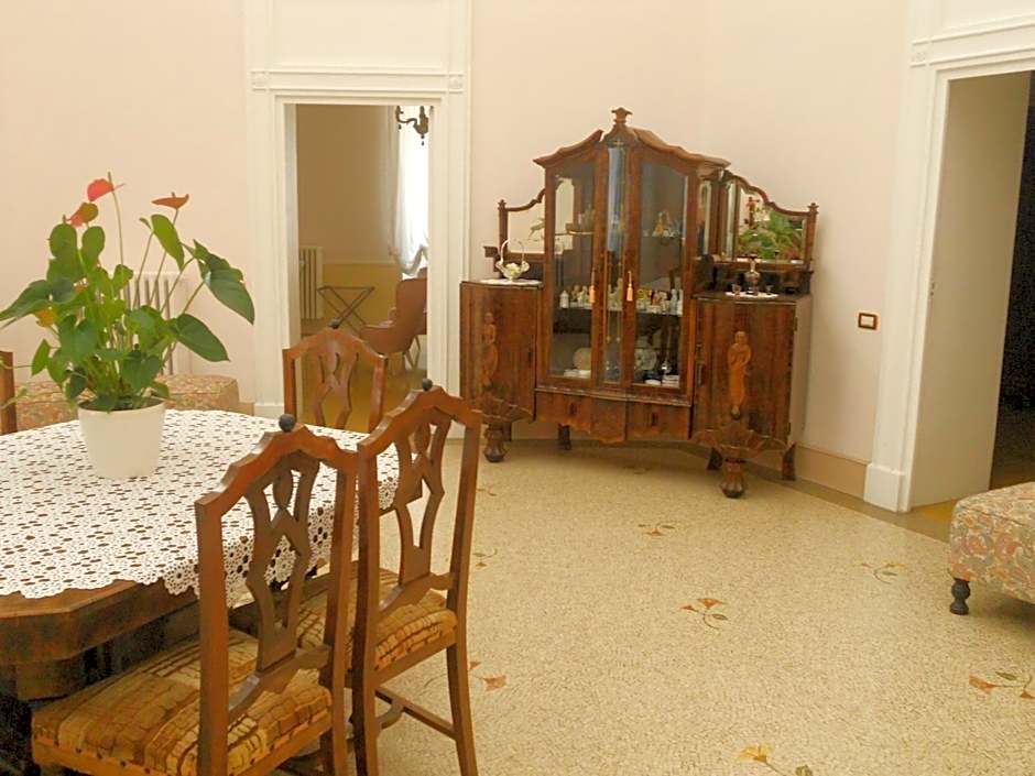 Villa La Meridiana - Caroli Hotels