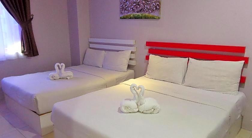 Best Hotel Shah Alam @ UITM, i-City & Hospital