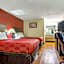 Econo Lodge Research Triangle Park