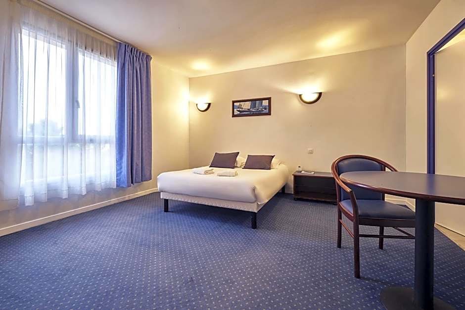 Comfort Aparthotel Carcassonne