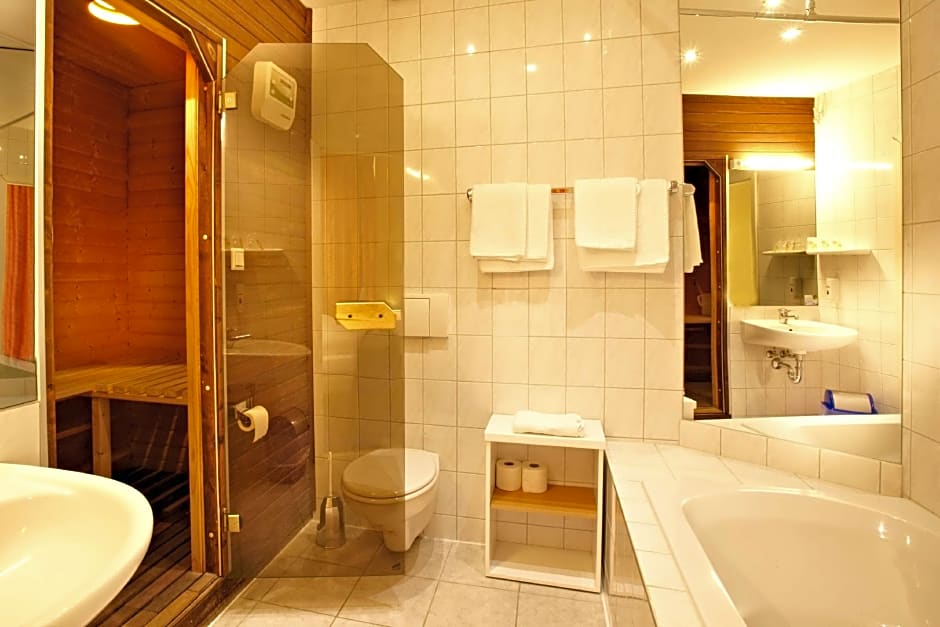 Hotel City Kiel by premiere Classe