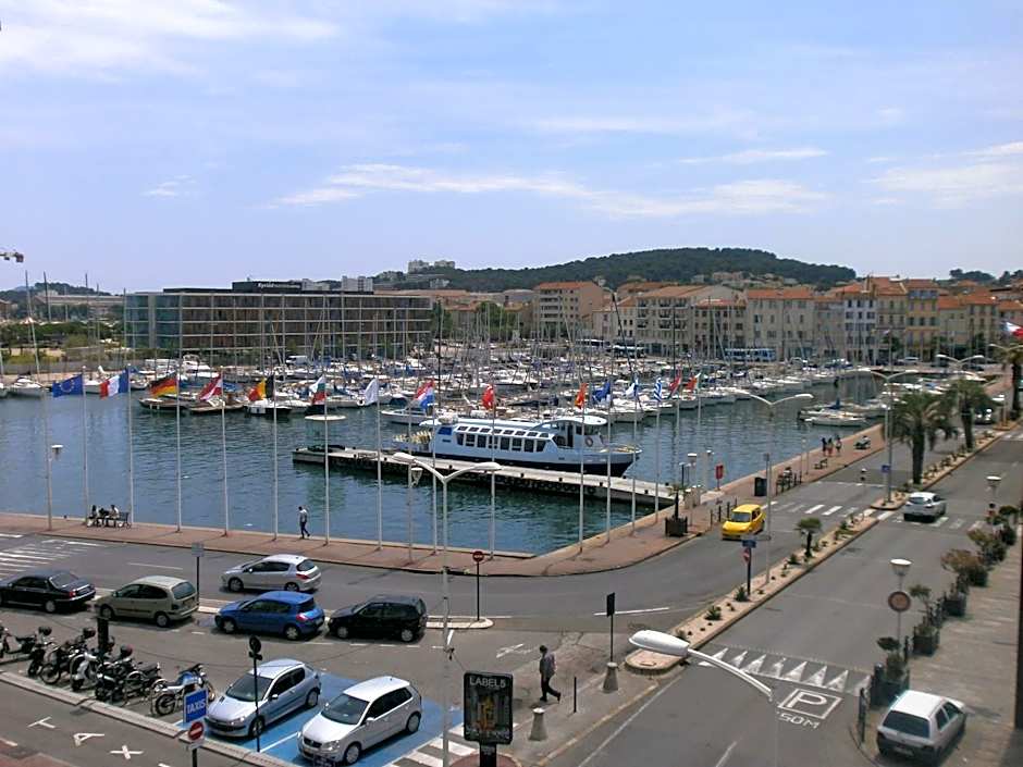 Hotel Restaurant La Frégate