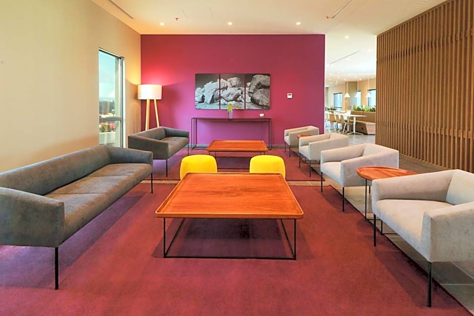 City Express by Marriott Monterrey Universidad